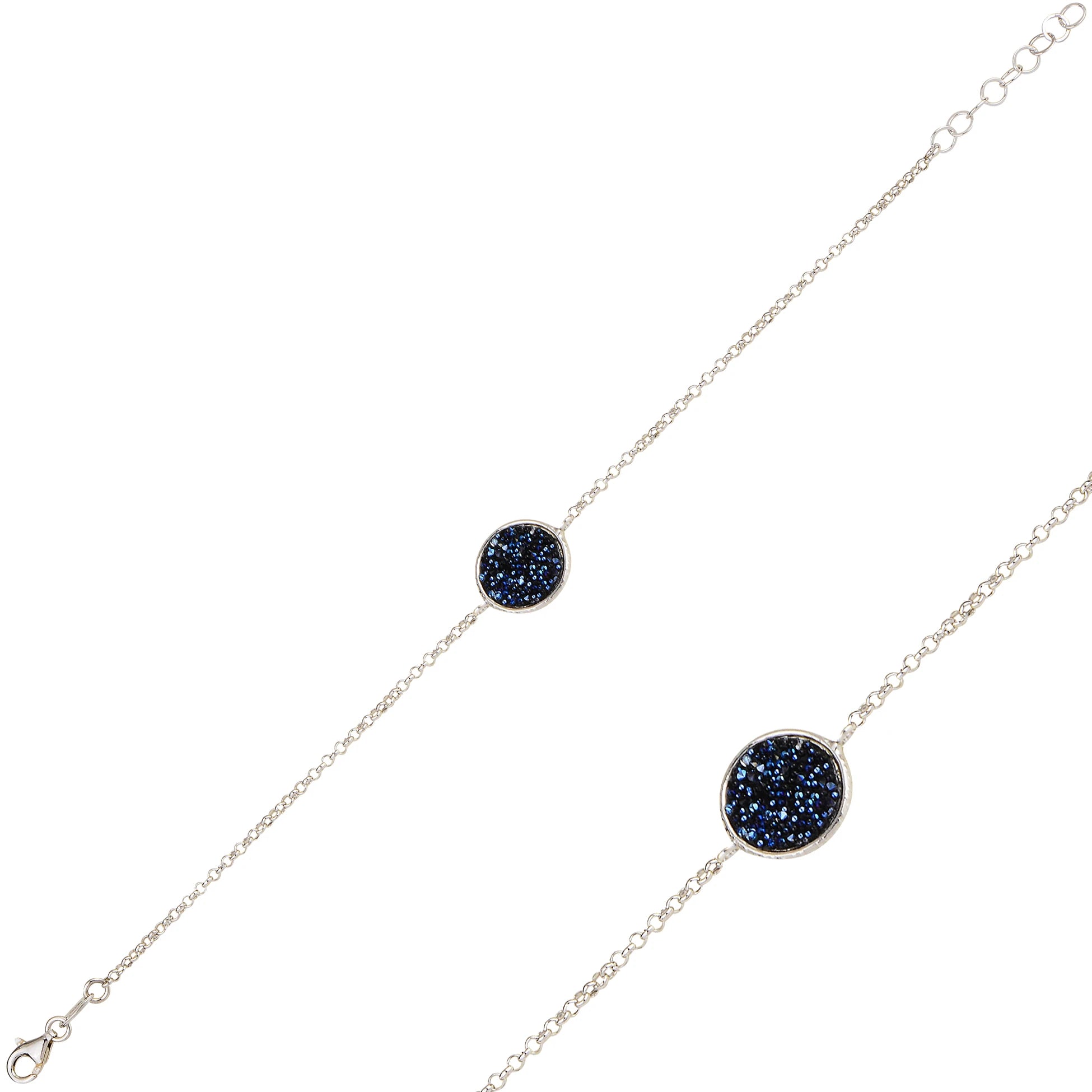 Modern Circle Bracelet - Unforgettable Global Design