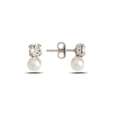 Classic Design Earrings - Timeless Elegance for Every Occasion