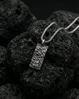 Exquisite Turkish Seal Charm Necklace