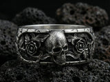 Premium Artisan Mystic Garden Ring