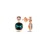 Iris Drop Earrings - Feminine & Effortless Chic Style