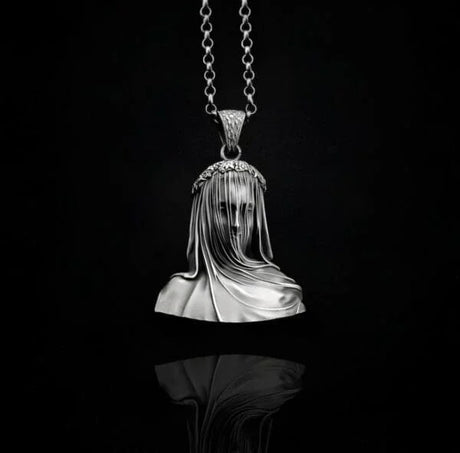 Elegant Vestal Inspired Wholesale Necklace
