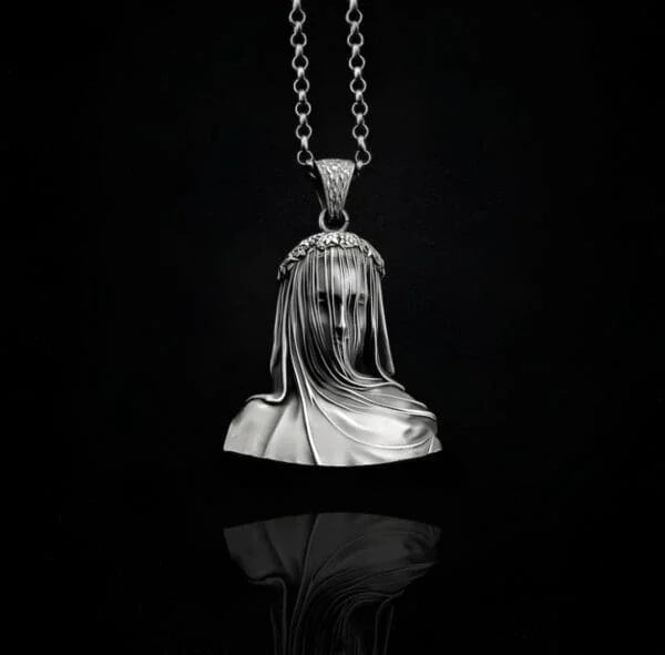 Elegant Vestal Inspired Wholesale Necklace