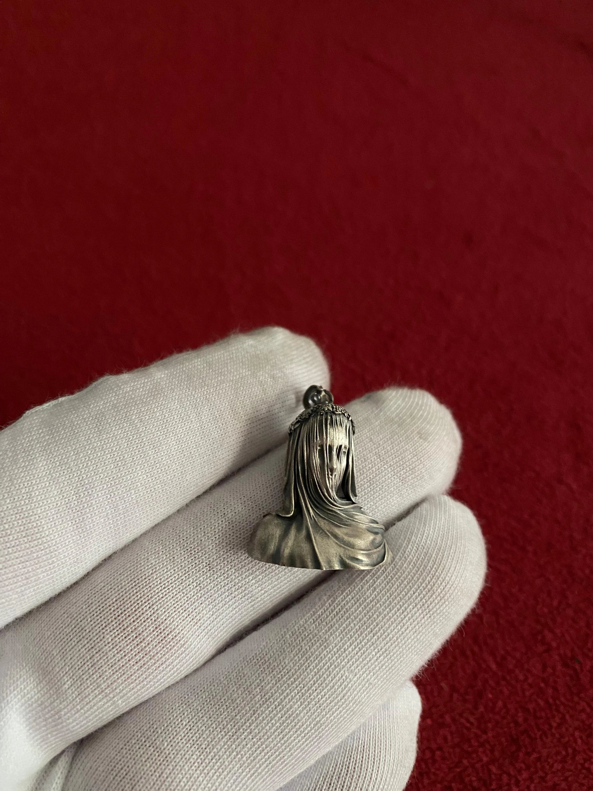 Elegant Vestal Inspired Wholesale Necklace