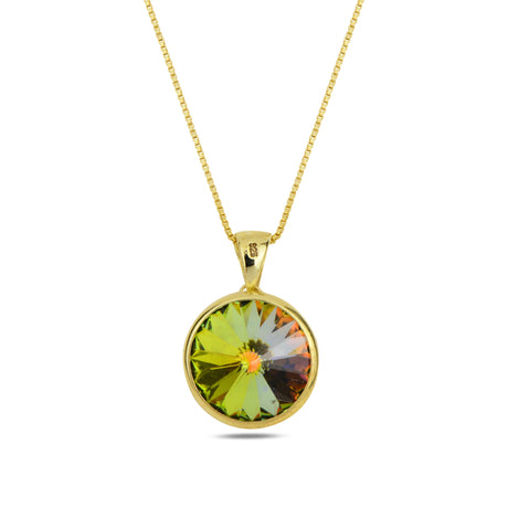 Elegant Minimalist Vintage Necklace - Timeless Everyday Style