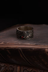 Premium Turkish Dragon Ring Confection