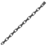 Sterling Silver Magnus Bracelet - Timeless & Bold Style