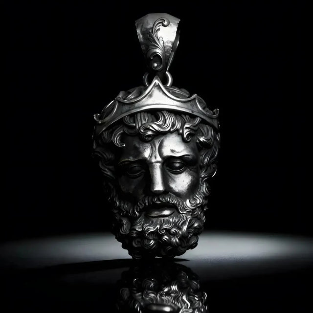 Premium Ocean Inspired Statement Necklace