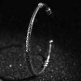 Sterling Silver Charm Bracelet - Lucky Design