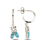 High-Quality Minimalist Earrings - Everyday Elegance & Style