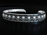 Distinctive Skull Fashion Bracelet