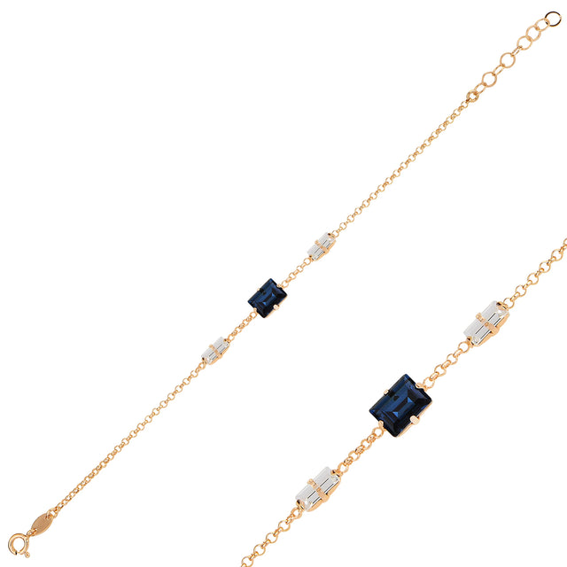 Sienna Collection Bracelet - Timeless Design for Everyday Luxury