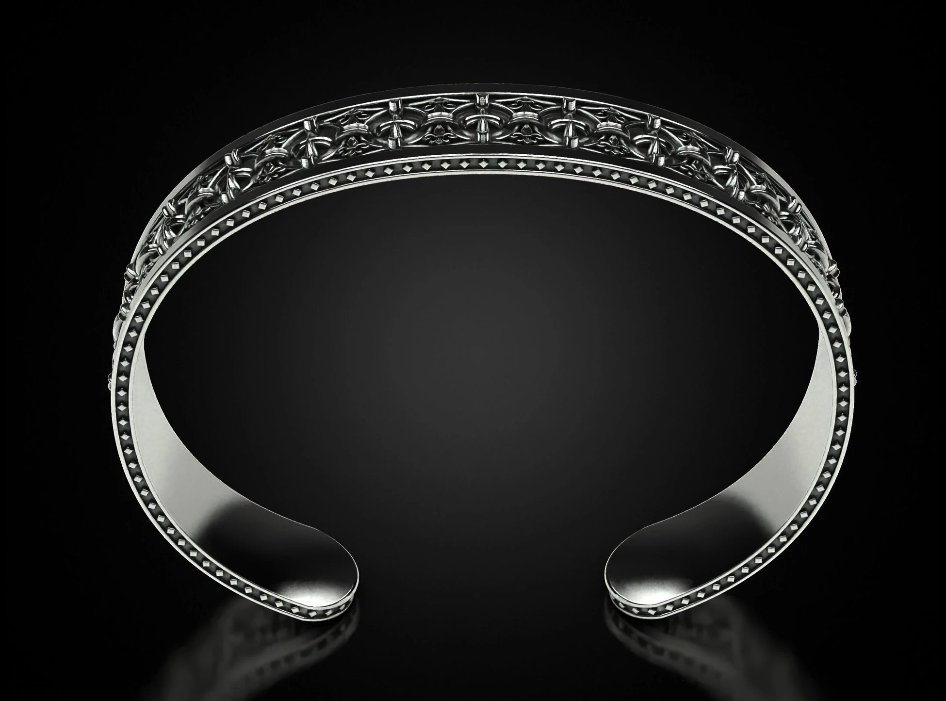Premium Arcus Design Armband