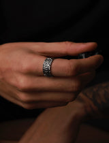 Premium Fantasy Theme Collectible Ring