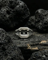 Unique Artisan Crafted Statement Ring