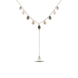 Elegant Pendant Necklace - Graceful Design for Every Occasion