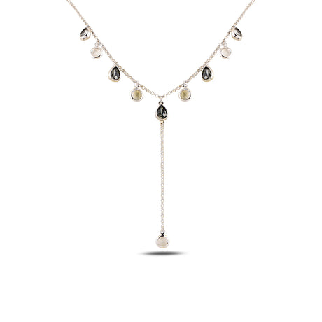 Elegant Pendant Necklace - Graceful Design for Every Occasion