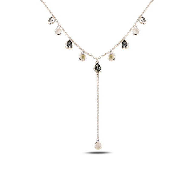 Elegant Pendant Necklace - Graceful Design for Every Occasion