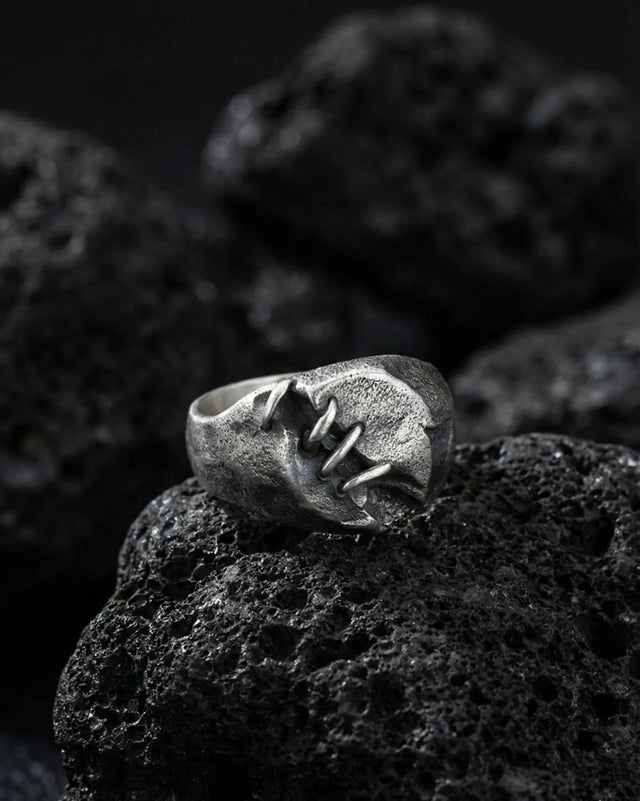 Professional Ergonomic Stitching Ring