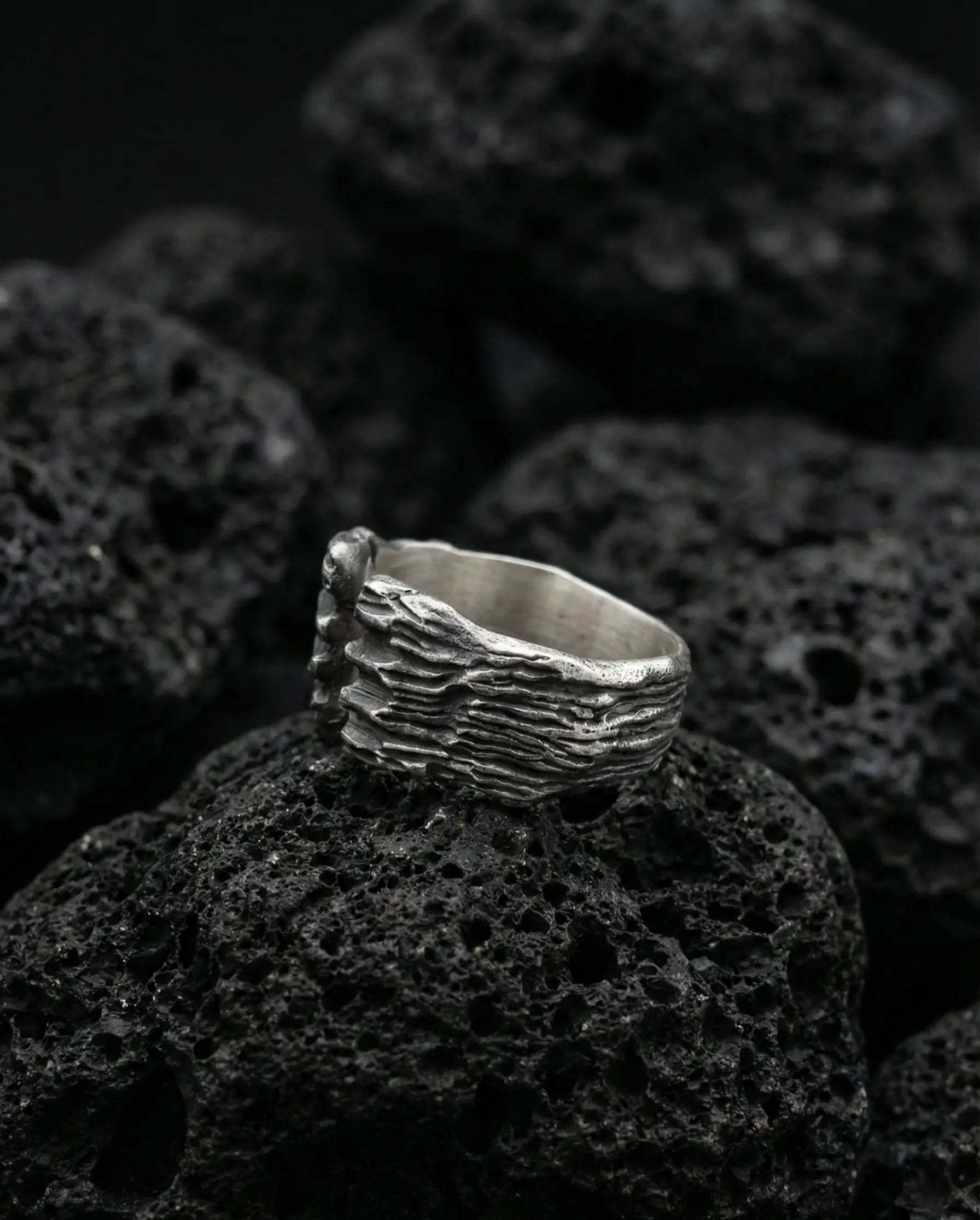 Premium Layered Ring Pastry