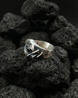 Premium Knot Design Ring