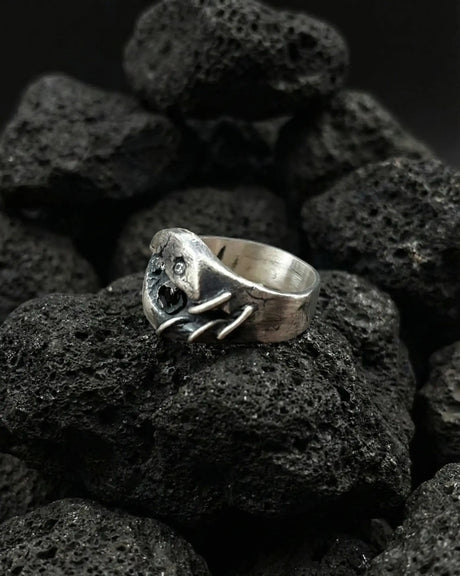 Premium Knot Design Ring