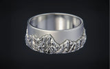 Premium Mountain Elegance Confection