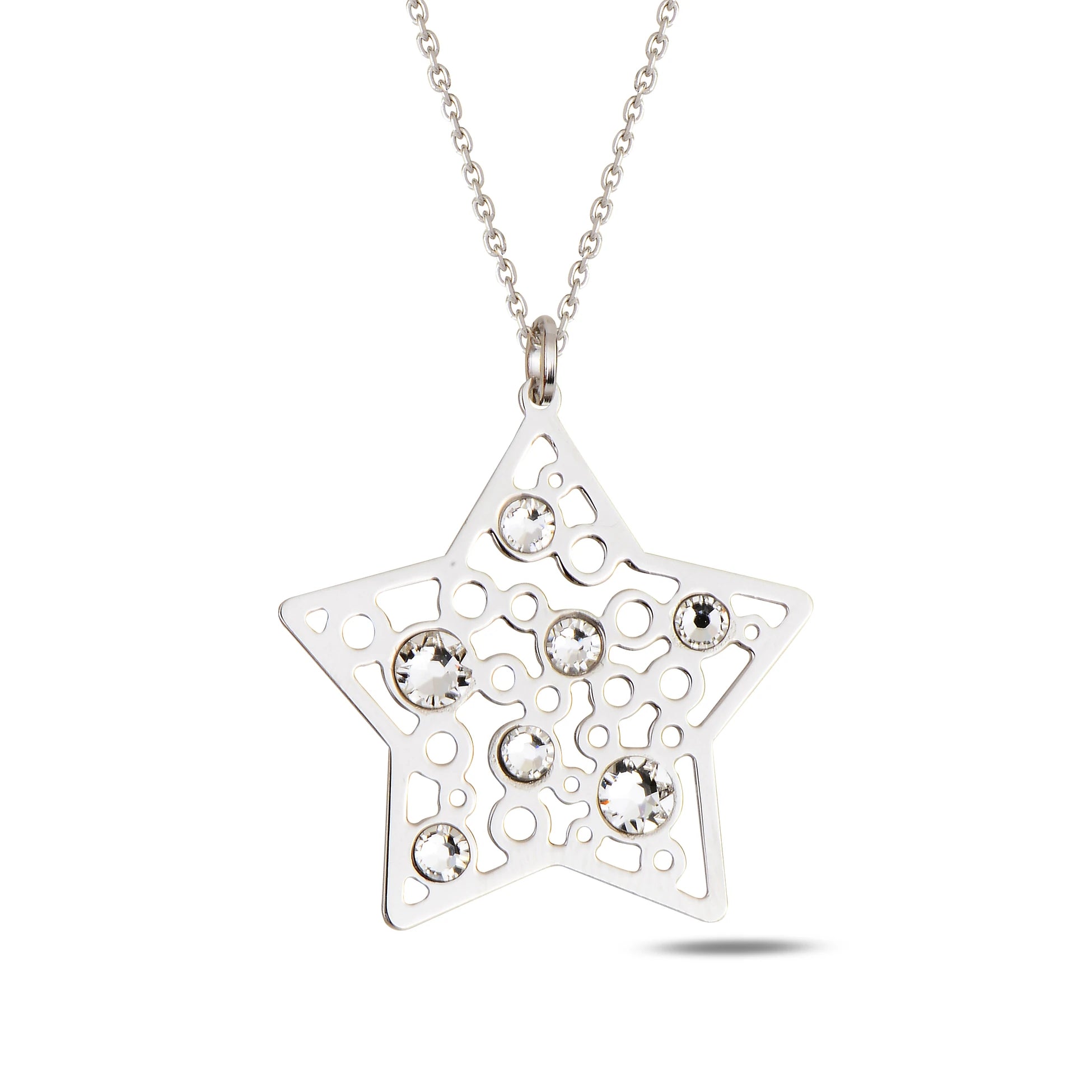 Vibrant Tree of Life Pendant Necklace - Personal Growth & Uniqueness