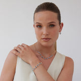 Elegant Hook Earrings - Feminine & Effortless Chic Style