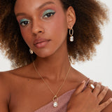 Elegant Dangle Earrings - Timeless Classic Style