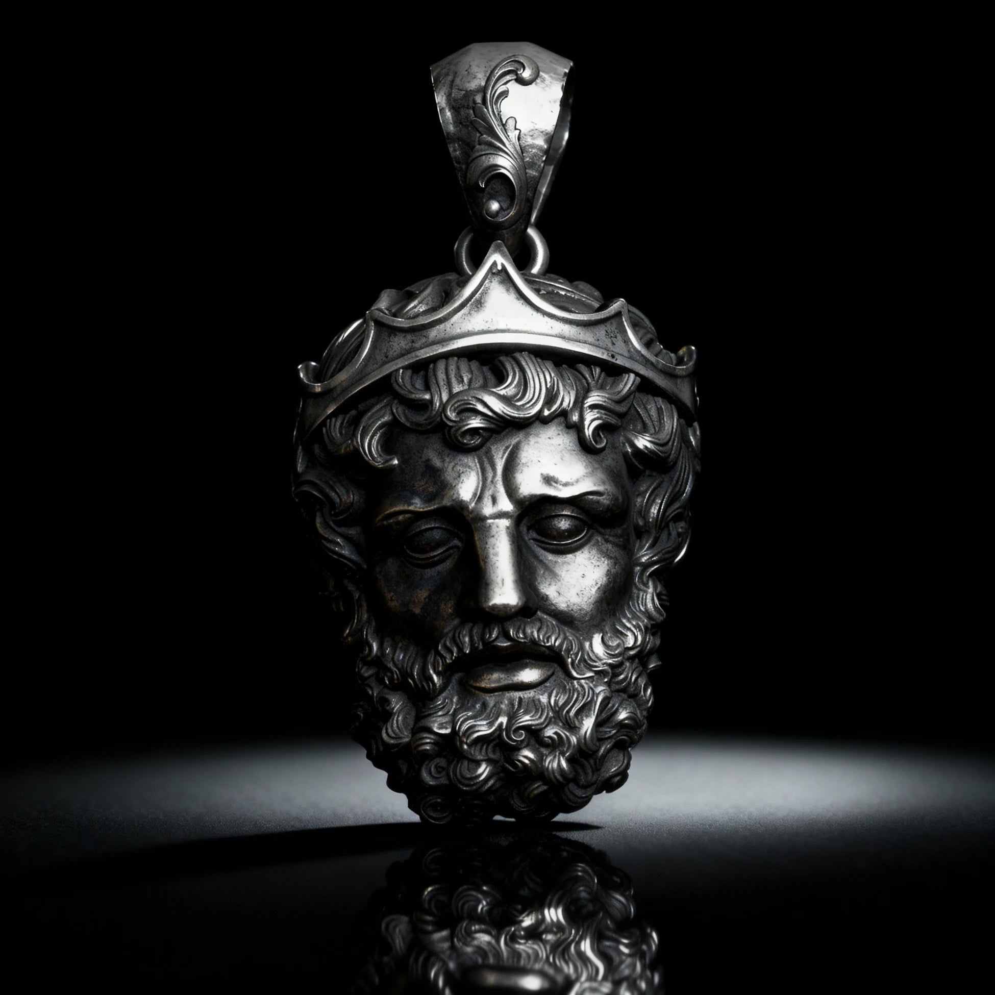 Premium Ocean Inspired Statement Necklace