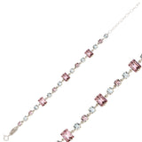 Elegant Sanremo Bracelet - Classic Italian Craftsmanship