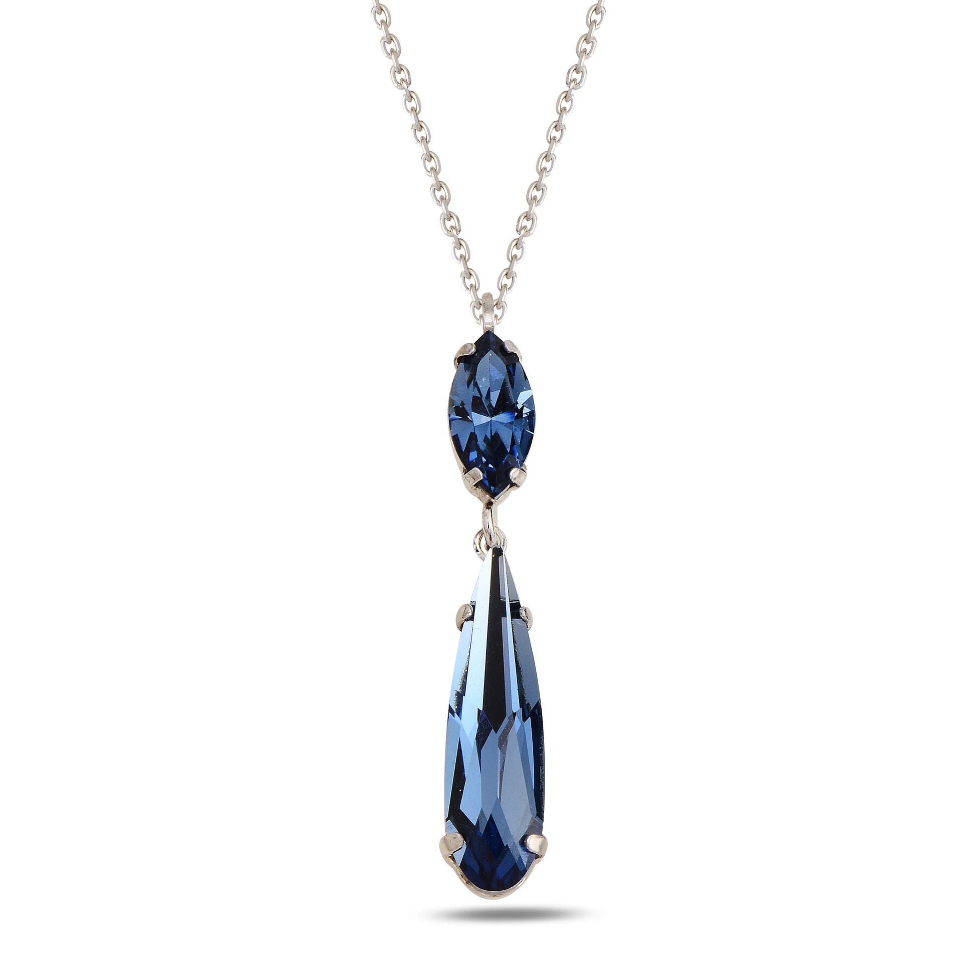 Collier Pendentif Élégant - Design Féminin Unique pour Occasions Spéciales
