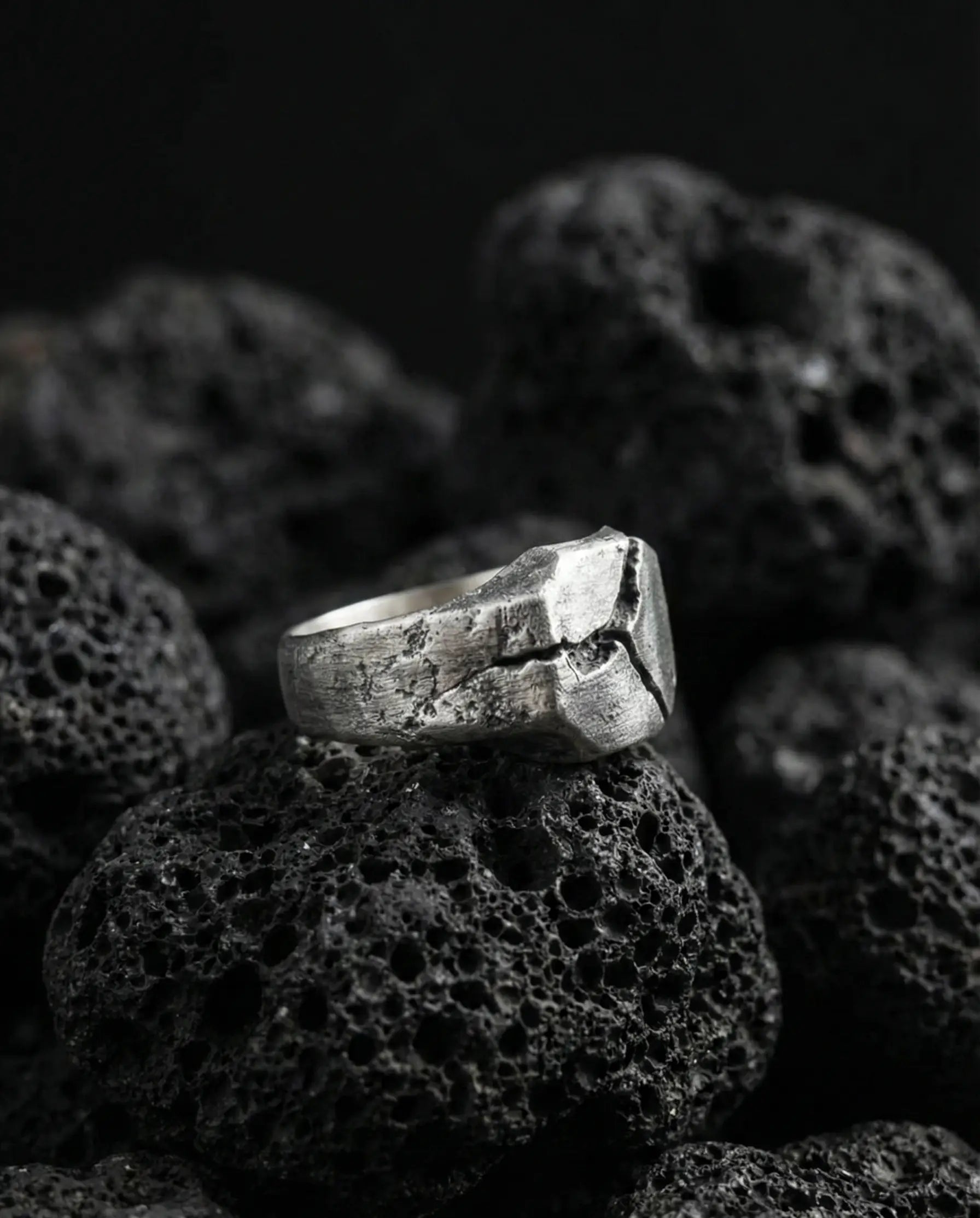Professional Turkish Layered Crisp Rings