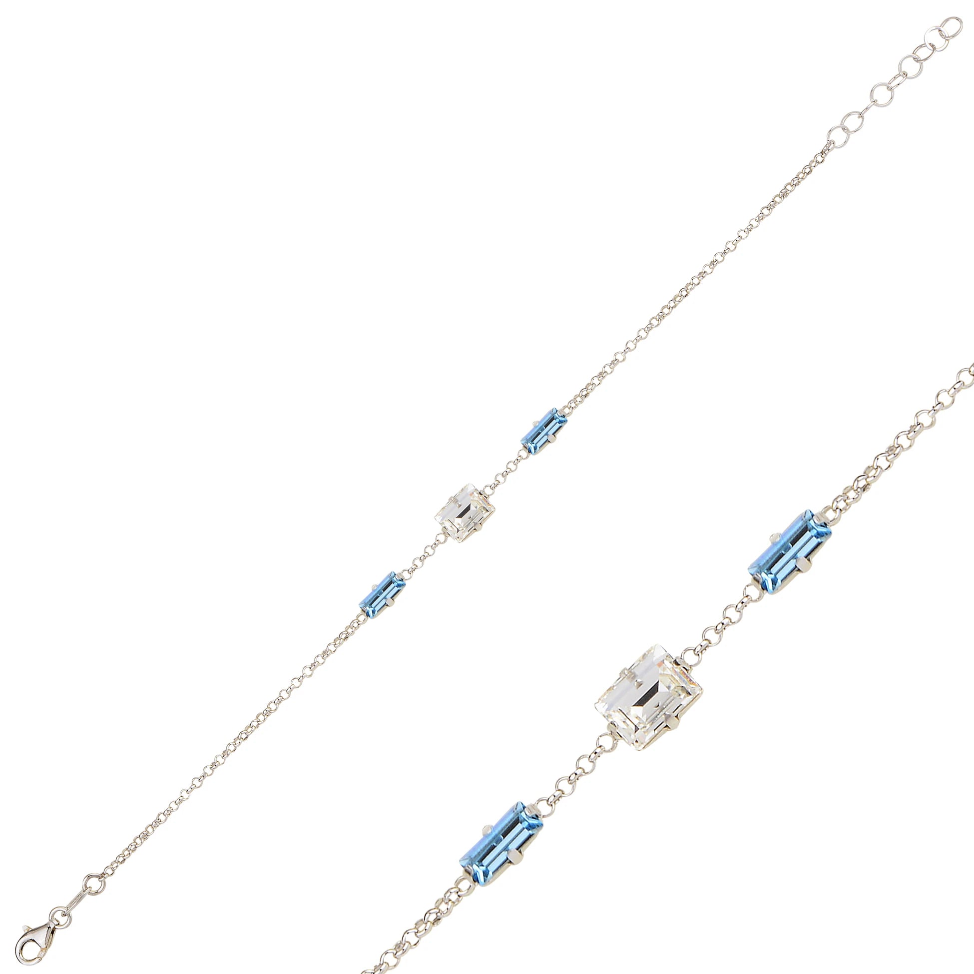 Sienna Collection Bracelet - Timeless Design for Everyday Luxury
