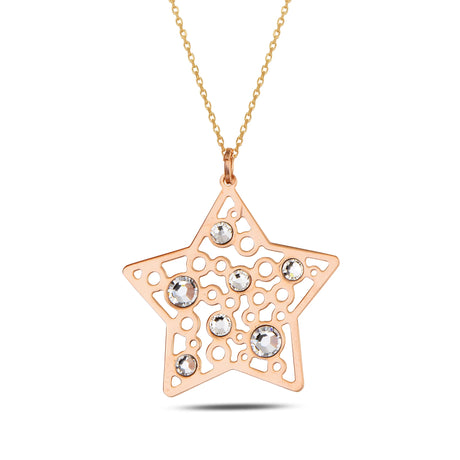 Vibrant Tree of Life Pendant Necklace - Personal Growth & Uniqueness