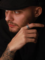 Premium Fantasy Theme Collectible Ring