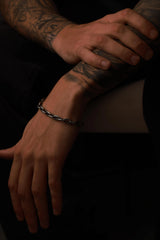 Premium Artisanal Embroidered Bracelet