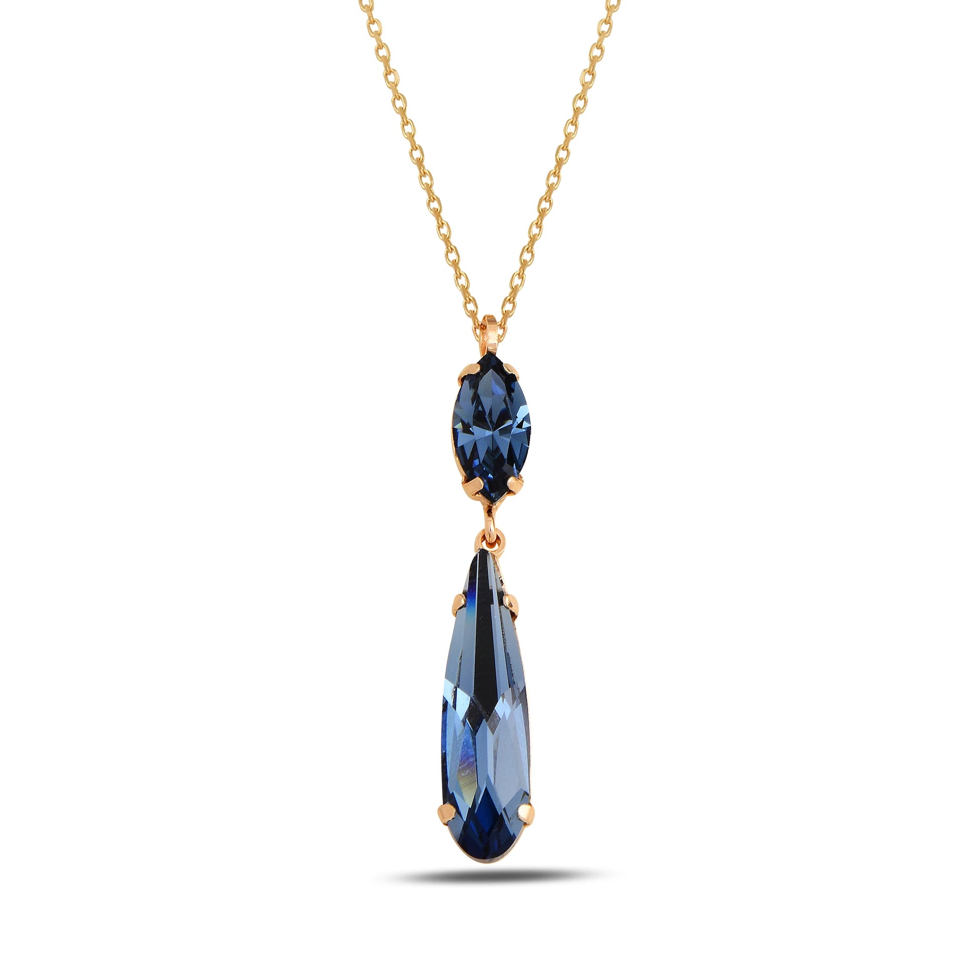 Collier Pendentif Élégant - Design Féminin Unique pour Occasions Spéciales