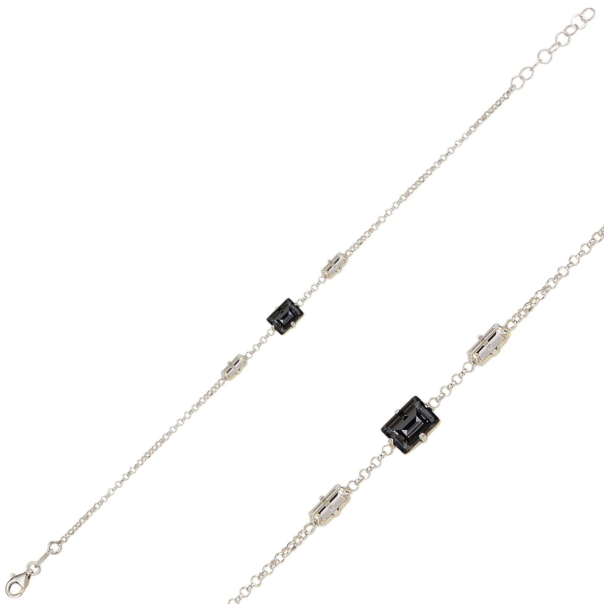 Sienna Collection Bracelet - Timeless Design for Everyday Luxury