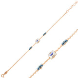 Sienna Collection Bracelet - Timeless Design for Everyday Luxury
