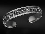 Distinctive Skull Fashion Bracelet