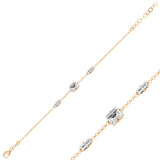 Sienna Collection Bracelet - Timeless Design for Everyday Luxury
