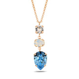 Collier Pendentif Pera Élégant - Artisanat Italien Raffiné
