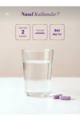 Immun Collagen Sambucus - 30 Tablets with Glutathione & Multivitamins - TryAladdin