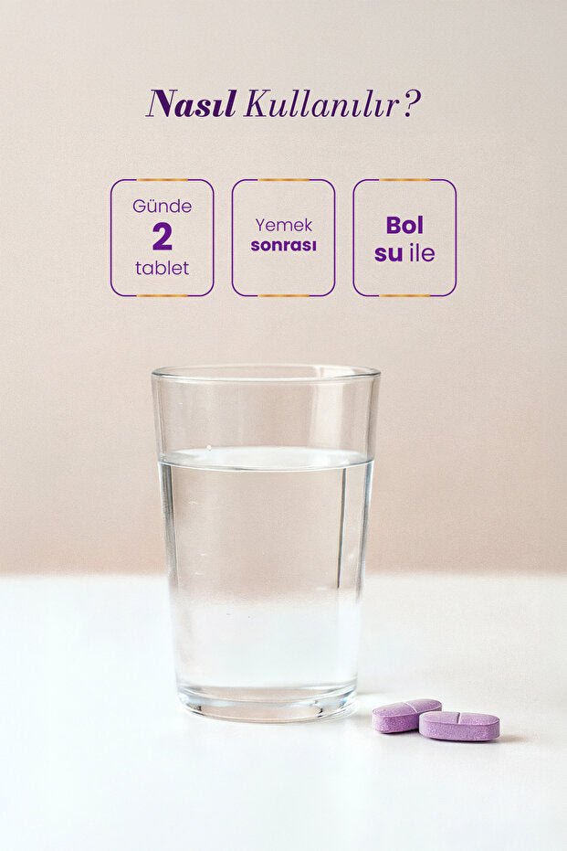 Immun Collagen Sambucus Tablets - 30 Tablets for Immune Support - TryAladdin