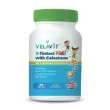 Immune Support Colostrum & Beta Glucan Chewables - Ages 4+ - TryAladdin