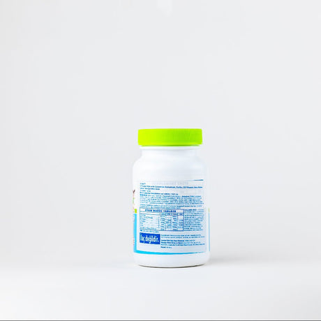 Immune Support Colostrum & Beta Glucan Chewables - Ages 4+ - TryAladdin