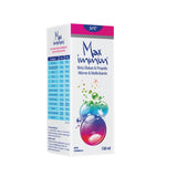 Immunity & Multivitamin Liquid - Comprehensive Daily Wellness Support - TryAladdin