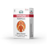 Immunity Support Formula - Advanced Multivitamin & Mineral Tablets - TryAladdin